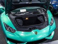 Lamborghini Huracan 5.2 V10 LP 610-4 LDF 4WD Euro 6 (s/s) 2dr 72