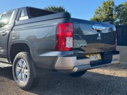 Mitsubishi L200 2.4 Bi-Turbo Titan Auto 4WD Euro 6 (s/s) 4dr 34
