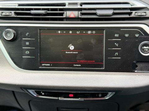Citroen Grand C4 Picasso 1.6 BlueHDi Flair Euro 6 (s/s) 5dr 26