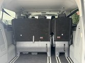 Ford Tourneo Custom Titanium Luxe | 9 Seat | Auto | L2 LWB | 320 | Euro 6 | £31,993 + vat 10