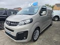 Vauxhall Vivaro L1H1 2700 SPORTIVE S/S 3
