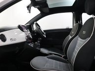 Fiat 500 LOUNGE MHEV 41