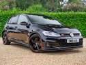 Volkswagen Golf 2.0 Golf GTi Performance TSi 5dr