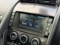 Jaguar F-Type 5.0 F-Type V8 R AWD Auto 4WD 3dr 52
