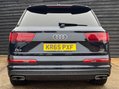 Audi Q7 3.0 Q7 S Line TDI Quattro Auto 4WD 5dr 30