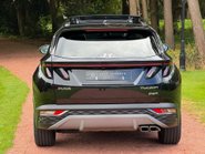 Hyundai TUCSON T-GDI ULTIMATE 37