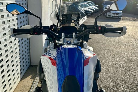 BMW R1250 RALLYE TE 20