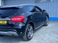 Mercedes-Benz GLA 2.1 GLA220d AMG Line (Premium) 7G-DCT 4MATIC Euro 6 (s/s) 5dr 71