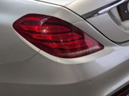 Mercedes-Benz S Class 3.0 S350 L AMG Line Executive Bluetec Auto 4dr 42