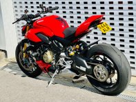 Ducati Streetfighter V4 Streetfighter V4 S 25