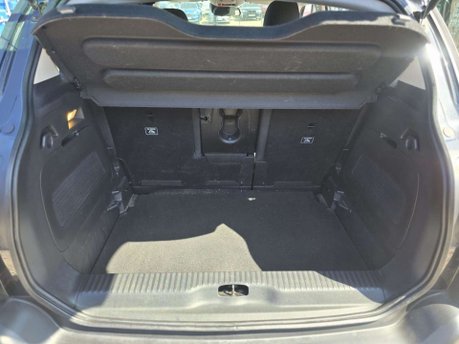 Citroen C3 Aircross 1.2 PureTech GPF Flair SUV 5dr Petrol EAT6 Euro 6 (s/s) (110 ps) 26