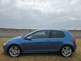 Volkswagen Golf 2.0 TDI BlueMotion Tech GT Edition Euro 6 (s/s) 3dr 7