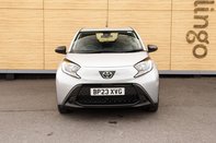 Toyota Aygo X VVT-I PURE 5