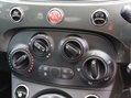 Fiat 500 1.2 Lounge Euro 6 (s/s) 3dr 16