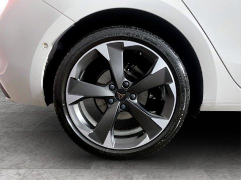 Cupra Leon 1.5 TSI V1 Hatchback 5dr Petrol Manual Euro 6 (s/s) (150 ps) One Owner 10