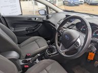Ford Fiesta TITANIUM 10