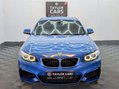 BMW 2 Series 1.5 218i M Sport Auto Euro 6 (s/s) 2dr 2