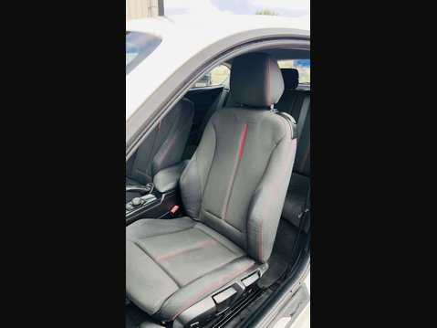 BMW 1 Series 1.6 116i Sport 3dr 16