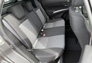 Suzuki S-Cross 1.4 Boosterjet 48V Hybrid Motion 5dr Auto 36