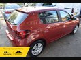 Dacia Sandero 1.5 Sandero Laureate dCi 5dr 3