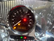 Harley-Davidson Sportster XL 1200 T SUPERLOW 2020 12K STUNNING EXAMPLE WITH EXTRAS 40