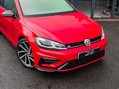 Volkswagen Golf 2.0 Golf R TSi Semi-Auto 4WD 5dr 10