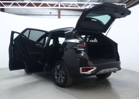 Kia Sportage 1.6 Sportage GT-Line ISG HEV Auto 5dr 56