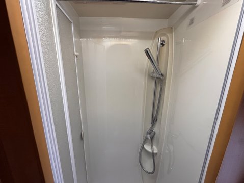 Auto-Trail Mohawk 31