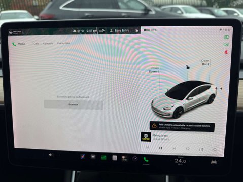 Tesla Model 3 (Dual Motor) Long Range Saloon 4dr Electric Auto 4WDE (346 ps) 34