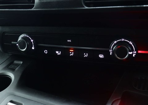 Peugeot e-Partner 800 50kWh Professional Premium + Standard Panel Van 5dr Electric Auto SWB ( 23