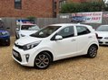 Kia Picanto 1.0 DPi 3 Euro 6 (s/s) 5dr 11