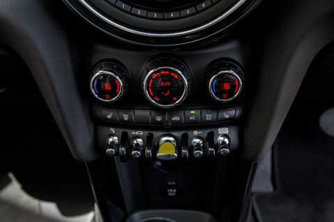 Mini Hatch COOPER S LEVEL 3 38