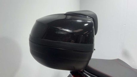 Piaggio MP3 HPE SPORT 2022 3 WHEELER TRIKE SCOOTER MOT WARRANTY 300CC 21