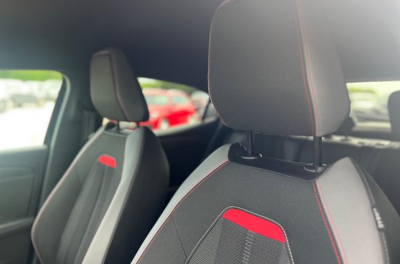 Vauxhall Mokka SRI NAV PREMIUM 25