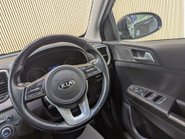 Kia Sportage 1.6 Sportage 2 CRDi ISG Semi-Auto 5dr 53