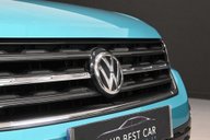 Volkswagen T-Cross 1.0 T-Cross SEL TSi 5dr 38