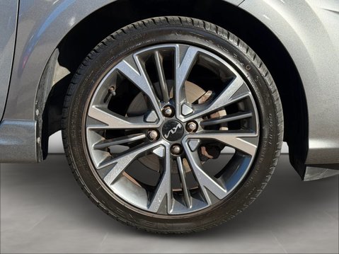 Kia Picanto 1.0 GT-line 5dr 12