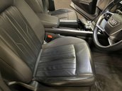 Audi E-Tron e-tron Technik 50 Quattro 4WD 5dr 13