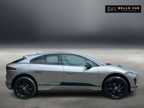 Jaguar I-Pace I-PACE HSE Black 4WD 5dr - NATIONAL DELIVERY* 2