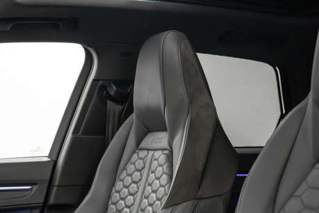 Audi RS Q3 2.5 TFSI Audi Sport Edition SUV 5dr Petrol S Tronic quattro Euro 6 (s/s) (4 4