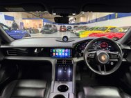 Porsche Taycan Performance Plus 93.4kWh 4S Saloon 4dr Electric Auto 4WD (571 ps) 2