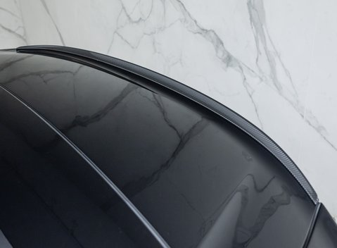 Bentley Continental GTC V8 37