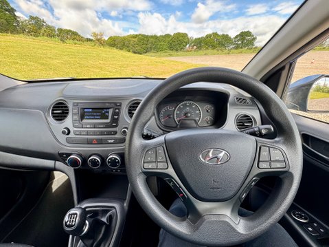 Hyundai i10 SE 19