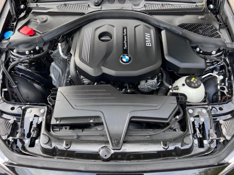 BMW 2 Series 1.5 218i GPF M Sport Auto Euro 6 (s/s) 2dr 28