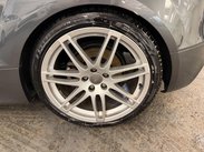 Audi TT 2.0 TFSI S line Euro 5 (s/s) 3dr 17