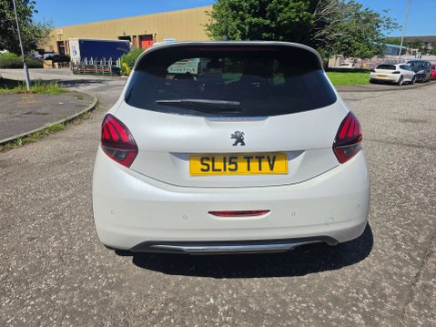 Peugeot 208 1.6 208 GTi 30th e-THP 3dr 14