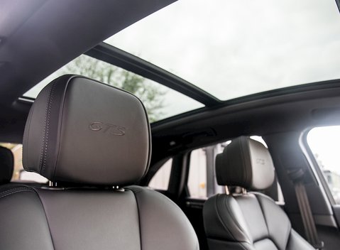 Porsche Macan GTS 14