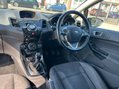 Ford Fiesta 1.0T EcoBoost Titanium Euro 6 (s/s) 5dr 22