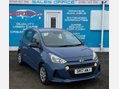 Hyundai i10 1.0 S Hatchback 5dr Petrol Manual Euro 6 (66 ps) 1