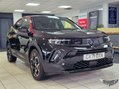 Vauxhall Mokka 50kWh SRi Nav Premium Auto 5dr 37